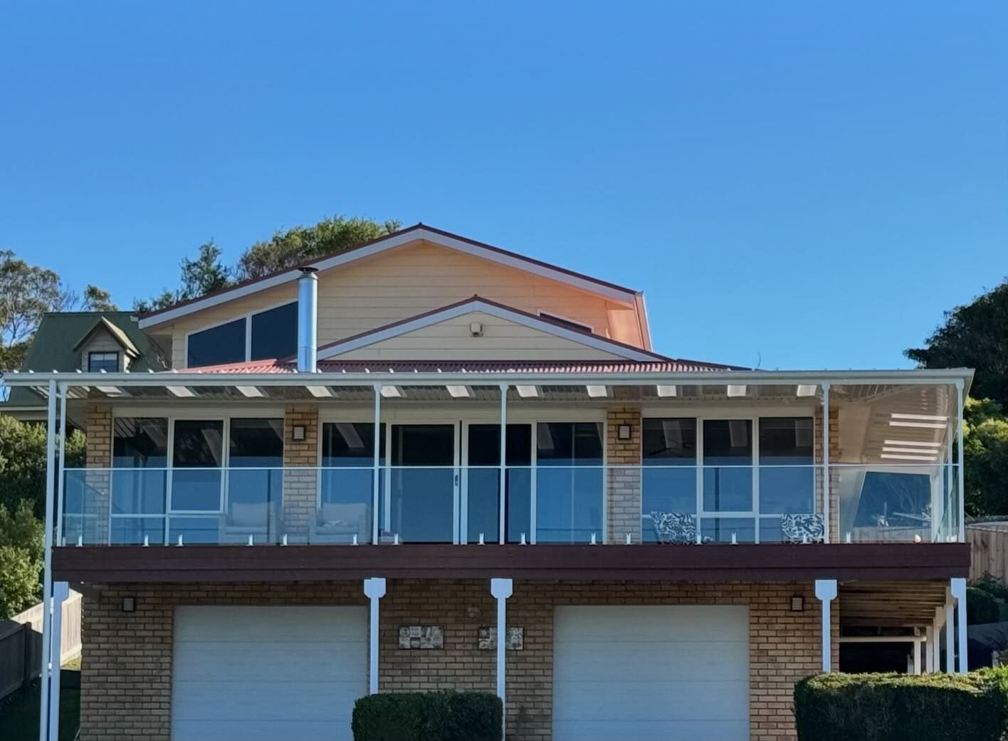 Jason, Tassie Glass Solutions